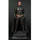 DC Comics Batman The Dark Knight Original 1/3 Scale Hyperreal Movie Statue The Batman Single Version